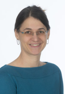 Léonie Jeanrenaud