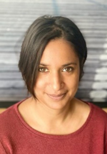 Shahista Kanani