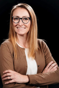 Régine de Bosset