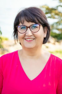 Michelina Burgunder-Mirisola