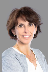 Nicole de Cerjat