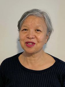 Geneviève Nguyen Morier