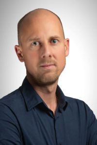 Niels Bourquin